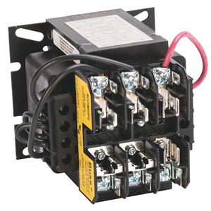 Allen Bradley 1497-C-BASX-1-N Control Circuit Transformer
