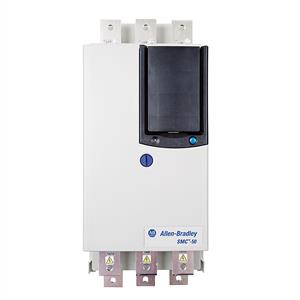 Allen Bradley 150-S108NBR SMC-50 Open Smart Motor Controller with Bypass