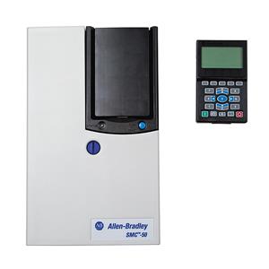 Allen Bradley 150-S135UPGR SMC Flex to SMC-50 with Bypass Upgrade Kit