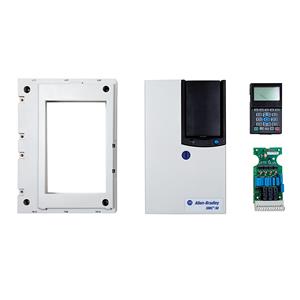 Allen Bradley 150-S201UPGUD SMC Flex to SMC-50 with Bypass Upgrade Kit