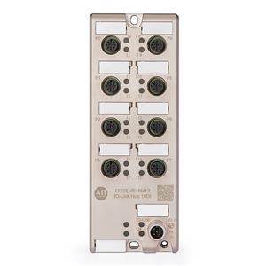 Allen Bradley 1732IL-IB16M12 Armorblock