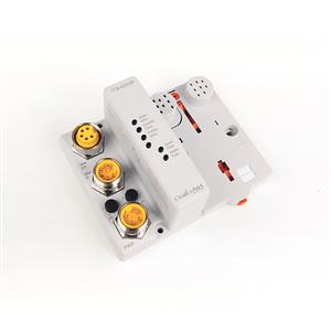 Allen Bradley 1738-ADN12 ArmorPoint DeviceNet Network Adaptor Turkey