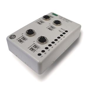 Allen Bradley 1738-IA2M12AC3 ArmorPoint 2 Point Input Module