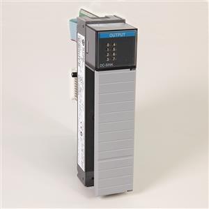 Allen Bradley 1746-OV16 SLC 16 Point Digital Output Module