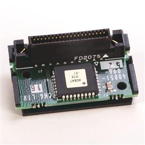 Allen Bradley 1747-OS401 SLC 5/04 Firmware Upgrade Module