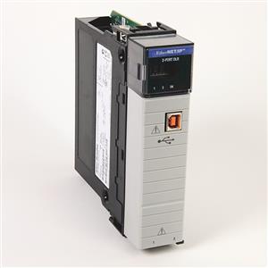 Allen Bradley 1756-EN3TRK CLX ENet/IP 100M Motion - CC