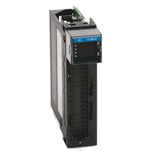 Allen Bradley 1756-IV32K ControlLogix 32 Pt 12/24VDC D/I Module