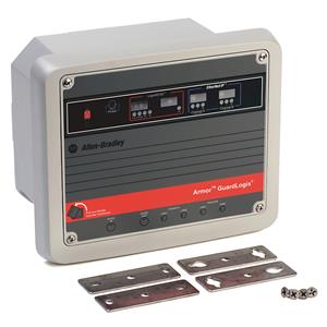 Allen Bradley 1756-L72EROM ArmorControlLogix On Machine Controller