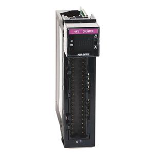 Allen Bradley 1756-LSC8XIB8IK ControlLogix 8 Point Counter Input