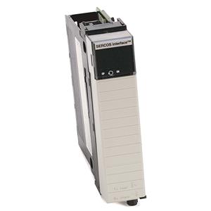 Allen Bradley 1756-M16SEK ControlLogix 16 Axis SERCOS Servo Module