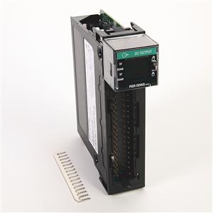 Allen Bradley 1756-OB16IEFK ControlLogix 16 Point Digital Output