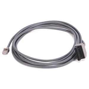 Allen Bradley 1761-CBL-AS09 MicroLogix Cable