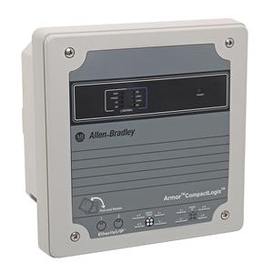 Allen Bradley 1769-L36ERMO Armor CompactLogix Controller Turkey