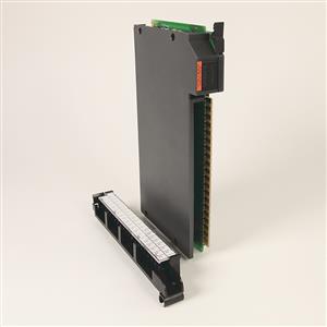 Allen Bradley 1771-OW16K 1771 8 Point Digital Output Module