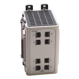 Allen Bradley 1783-MX08S 8 port SFP mod