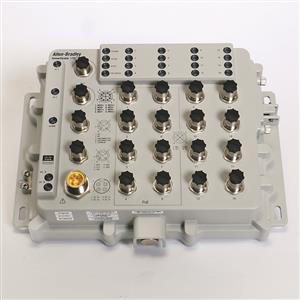 Allen Bradley 1783-ZMS8T8E2TGN ArmorStratix 5700