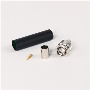 Allen Bradley 1786-TNCL10 ControlNet Media TNC Connector Plug