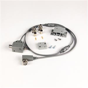 Allen Bradley 1786-TPRT2T C-Net TNC IP67 T-TAP/TNC-TNC RIGHT THICK