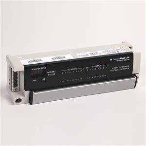 Allen Bradley 1790D-T16BV16V CompactBlock LDX 32 Point Base Block
