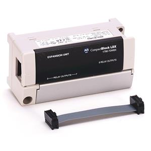 Allen Bradley 1790-T0V16X CompactBlock LDX 16 Expansion Block