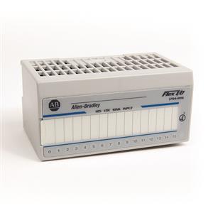 Allen Bradley 1794-IH16 Flex 16 Point Digital Input Module