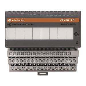 Allen Bradley 1794-IJ2XT Flex XT 2 Point Input Frequency Module