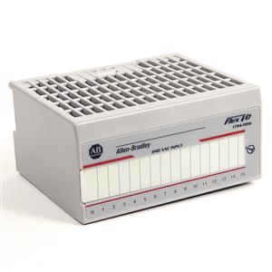 Allen Bradley 1794-IM8 Flex 16 Point Digital Input Module Turkey