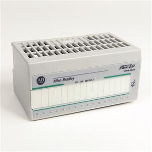 Allen Bradley 1794-OG16 Flex 16 Point Digital Output Module