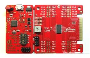 Infineon KIT_XMC13_BOOT_001