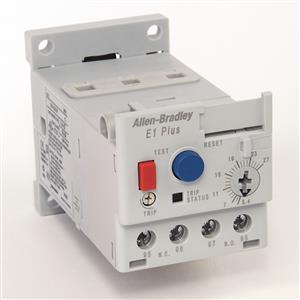 Allen Bradley 193-EEEE E1 Plus 54-270 A Overload Relay