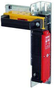 Euchner RIEGEL 0 NP/TP OHNE RASTUNG Bolt 0 NP/TP for safety switches NP, GP and TP