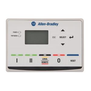 Allen Bradley 193-EOS-SDS-BP Accessory Turkey