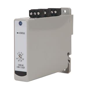 Allen Bradley 193-EXP-DIO-42-24D Accessory
