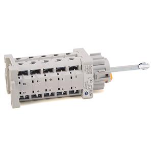 Allen Bradley 194L-A32-1752 32 A 194L Load Switch