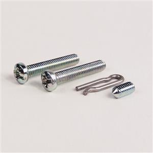 Allen Bradley 194R-30-HDWR Replacement Mounting Hardware