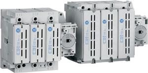 Allen Bradley 194R-KJ30-1753-PY 194R Disconnect Switch