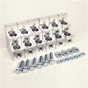 Allen Bradley 194R-TL9 Terminal Lug Kit