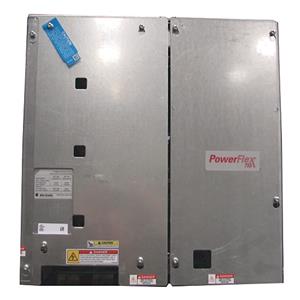 Allen Bradley 20-750-C6-E510F500 PowerFlex 755 FRAME 8-10 Turkey
