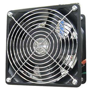 Allen Bradley 20-750-FAN3-F8 PowerFlex 750 Frame 8  Door Fan Kit