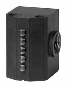 Euchner SB03R08-552-M Series SB 8 mm, mechanical