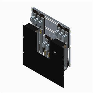 Allen Bradley 20-750-MACR1-F9M PowerFlex 750 Kit