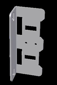 Euchner SCHALTERAUFNAHME NP Switch bracket for bolt NP/TP Turkey