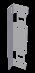 Euchner SCHALTERAUFNAHME TP Switch bracket for bolt NP/TP Turkey