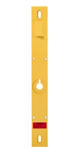 Euchner SCHALTERAUFNAHME TP/STP GFK Switch bracket CTP/TP/STP GFK