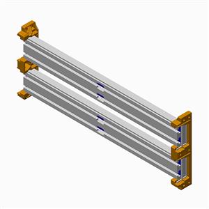 Allen Bradley 20-750-MDCBUS8-4K7 PowerFlex 750 Kit