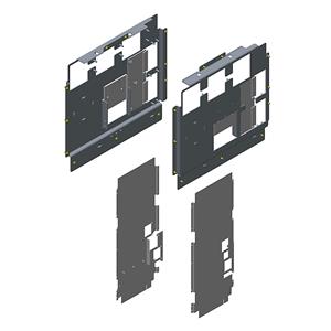Allen Bradley 20-750-MIPNL2-F8M PowerFlex 750 Kit