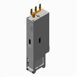 Allen Bradley 20-750-ML1-C770D740 PowerFlex 750 Kit LCL Filter
