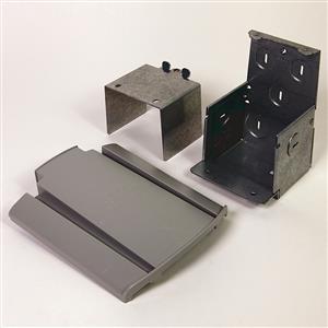 Allen Bradley 20-750-NEMA1-F1 Kit