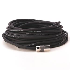 Allen Bradley 2090-CFBM4DF-CEAA09 Feedback Cable