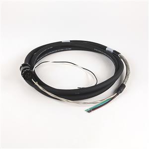 Allen Bradley 2090-CFBM6DD-CCAA01 Cable Turkey